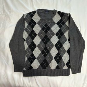 Big Boys Sweater